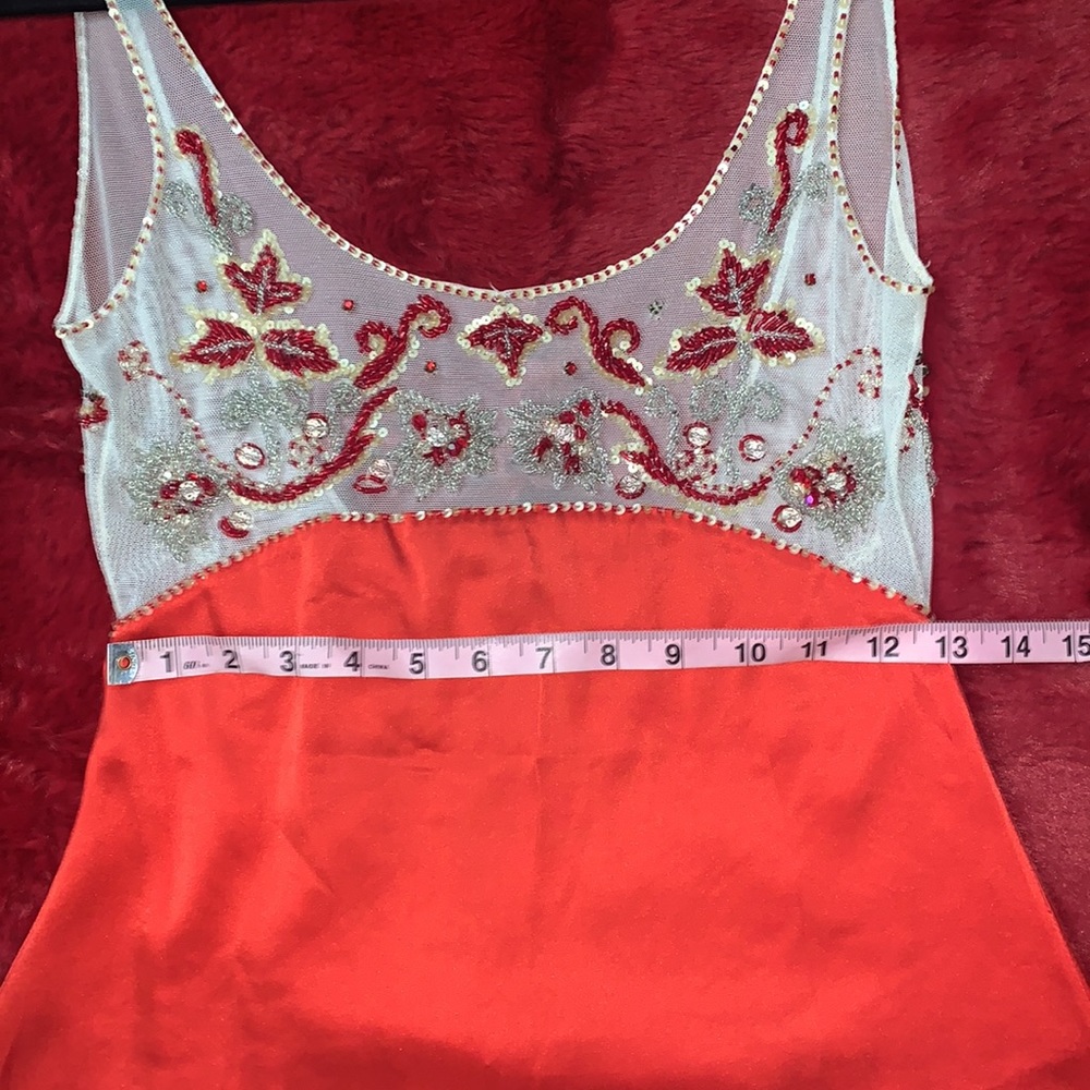 Dior Beaded tank top ๐ฅ - Picture 11 of 14